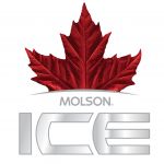 Molson Ice is an award-winning brew, slowly fermented with Molson's prize lager yeast and then ice-filtered just before being bottled.