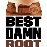 BEST DAMN Root Beer is aged on real vanilla beans during the brewing process for a full-flavored, well-balanced take on one of our favorite classic tastes.