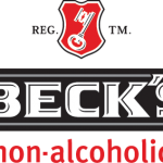 Beck’s Non-Alcoholic is light amber in color and boasts a full, rich, thick head and balanced bitterness. Beck’s brewmasters stop the fermentation process before alcohol can form, but not before they achieve the distinctive full-bodied taste and aroma of the finished brew.