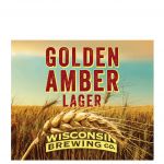 This brew is a masterful blend of five malts, smooth and satisfying, with a bit of zing at the finish, courtesy of cascade Hops.